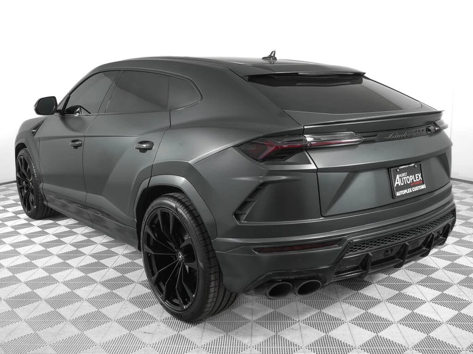 2021 Lamborghini Urus - Image 6 of 31
