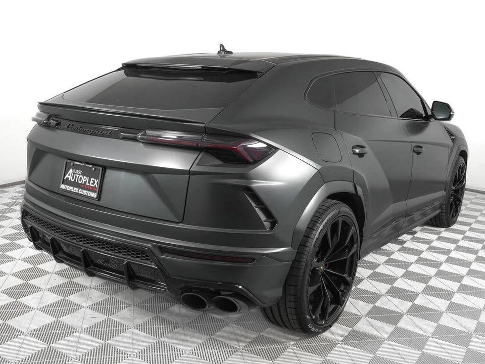 2021 Lamborghini Urus - Image 4 of 31