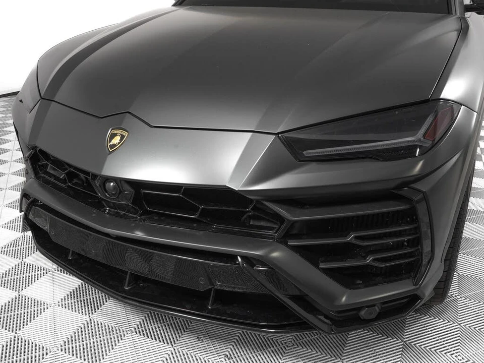 2021 Lamborghini Urus - Image 29 of 31