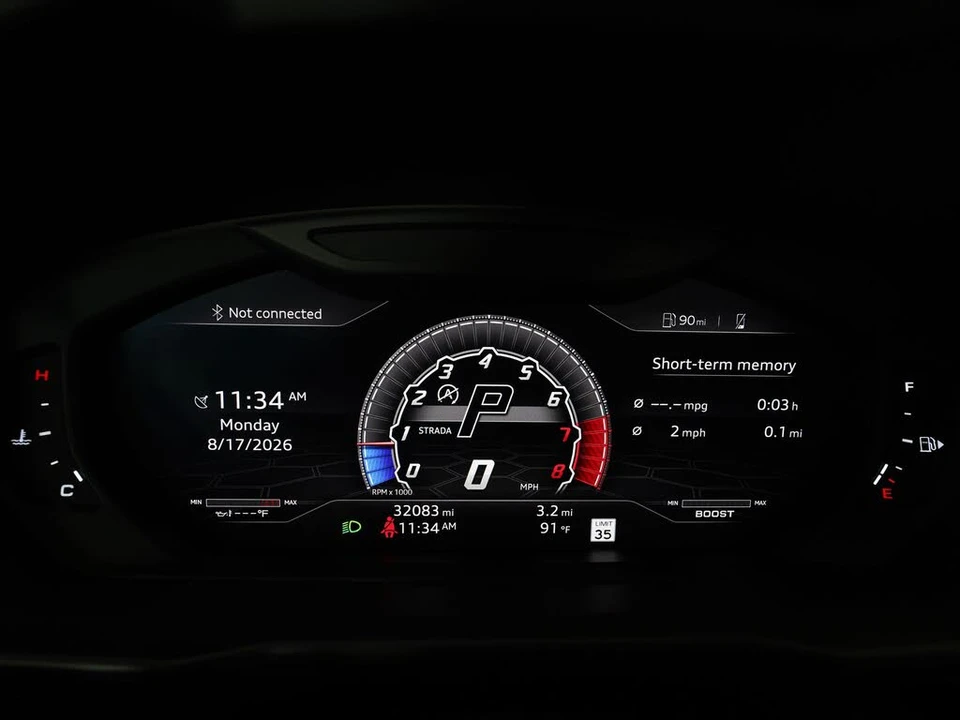 2021 Lamborghini Urus - Image 17 of 31