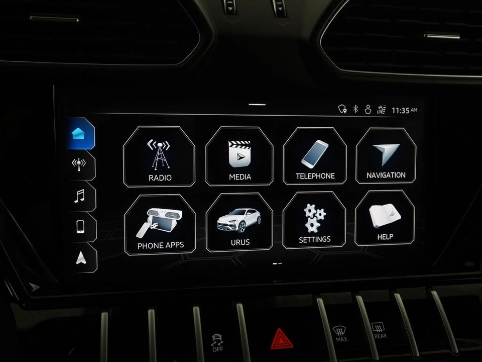 2021 Lamborghini Urus - Image 23 of 31