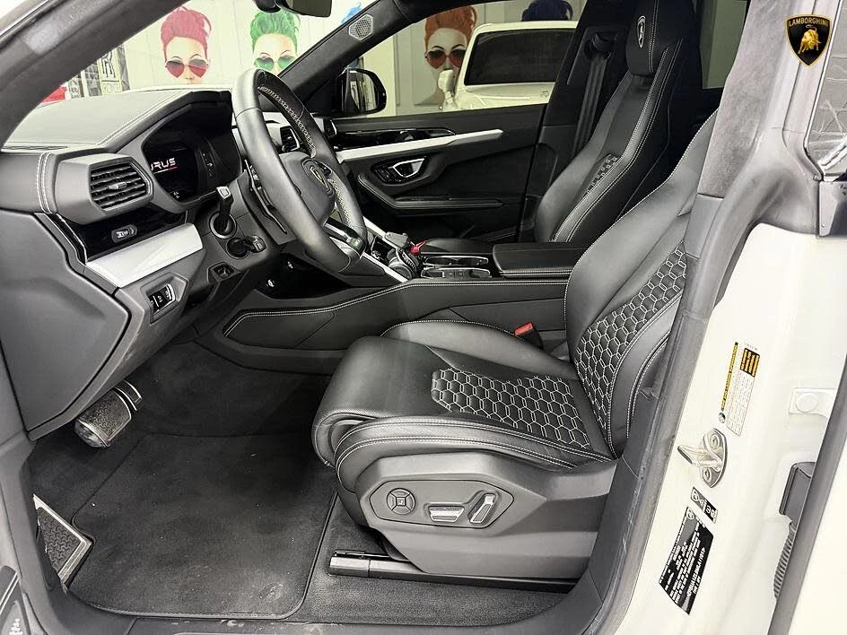 2021 Lamborghini Urus - Image 18 of 31