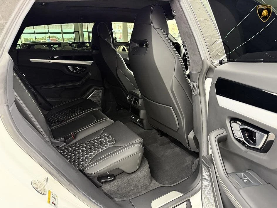 2021 Lamborghini Urus - Image 21 of 31