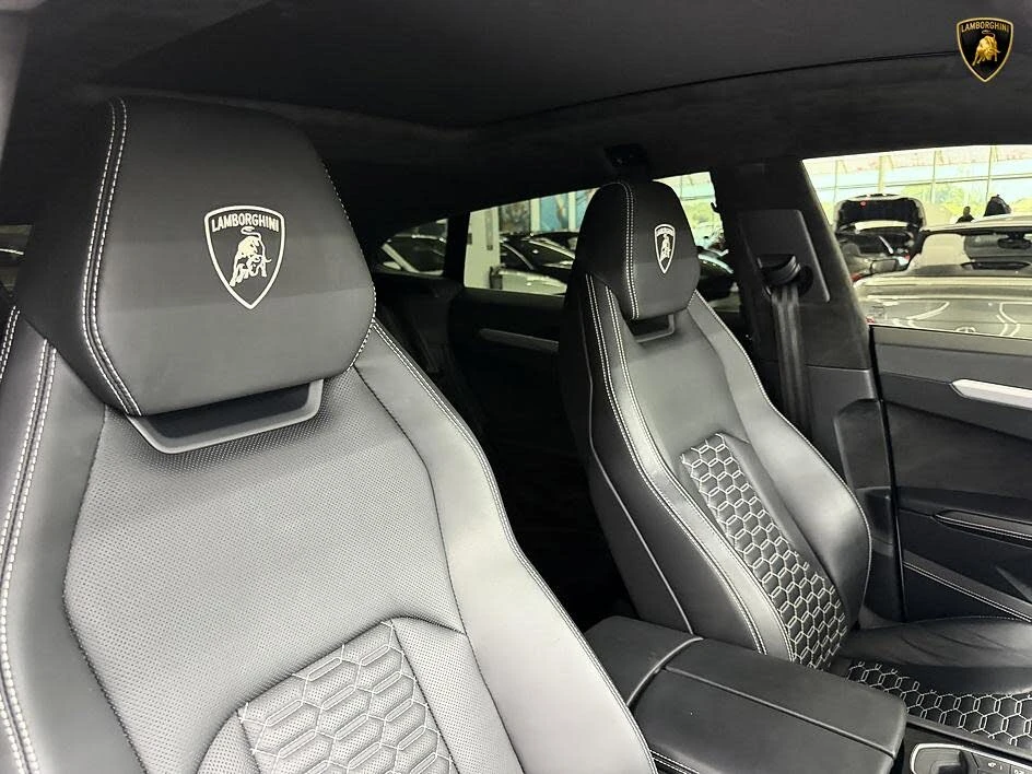 2021 Lamborghini Urus - Image 26 of 31