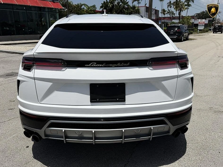 2021 Lamborghini Urus - Image 6 of 31