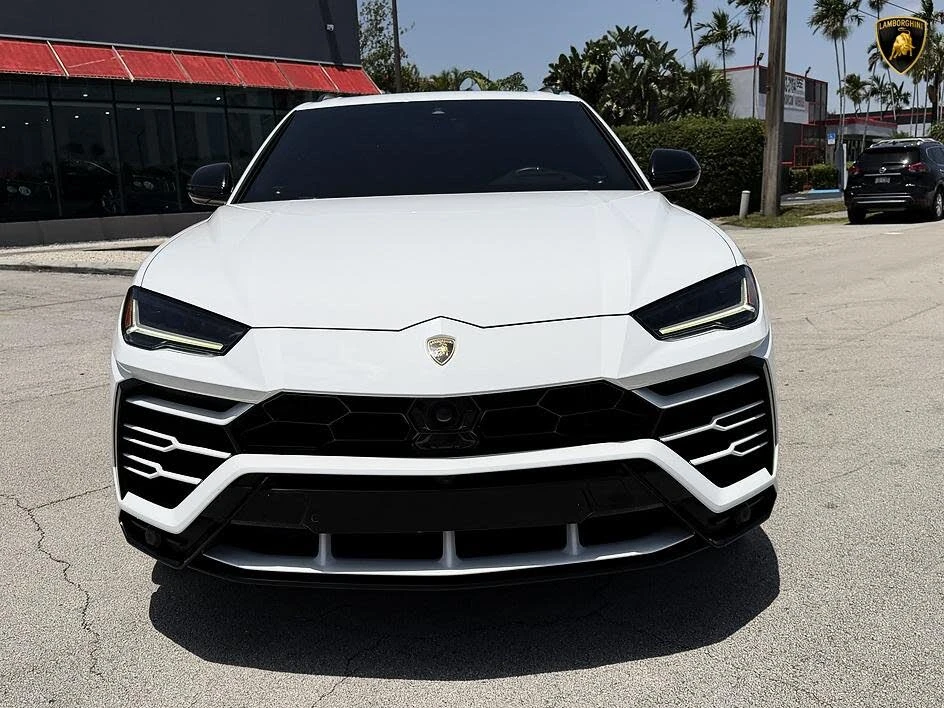 2021 Lamborghini Urus - Image 5 of 31