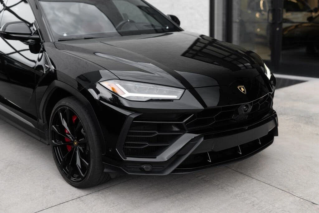 2021 Lamborghini Urus - Image 3 of 31