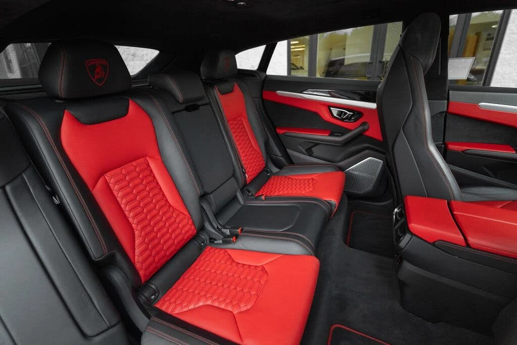 2021 Lamborghini Urus - Image 22 of 31