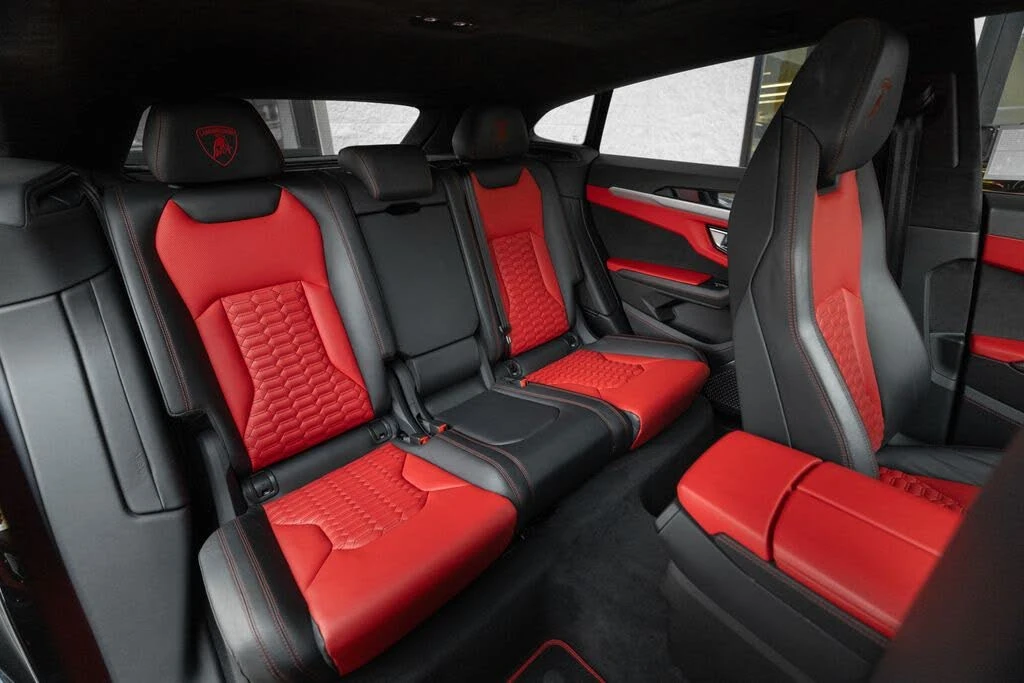 2021 Lamborghini Urus - Image 21 of 31