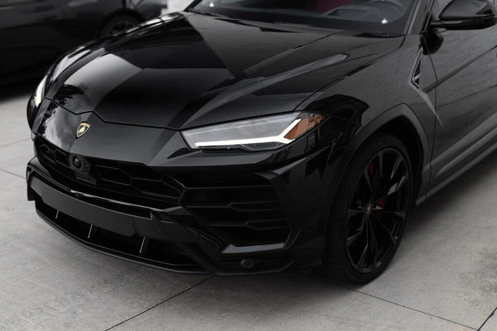 2021 Lamborghini Urus - Image 5 of 31