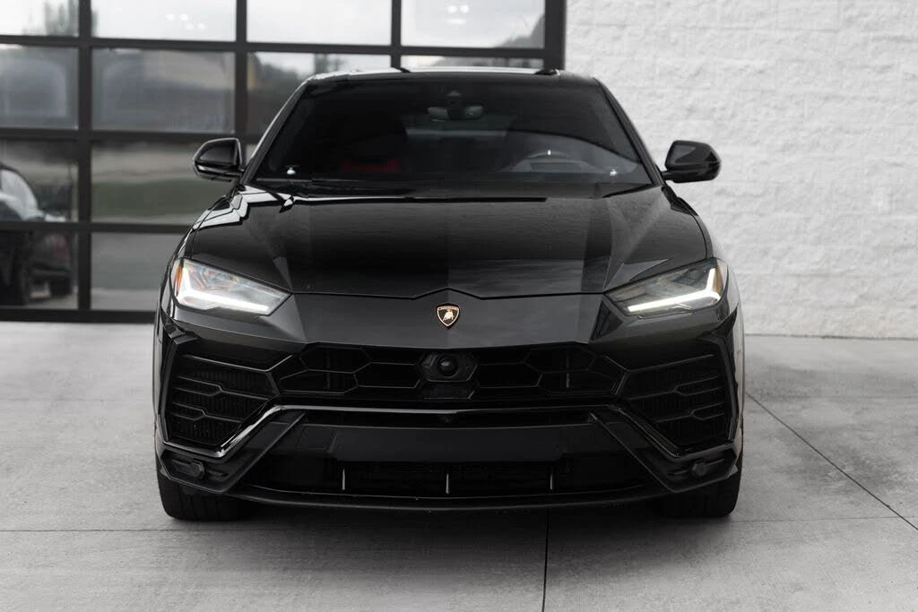 2021 Lamborghini Urus - Image 4 of 31