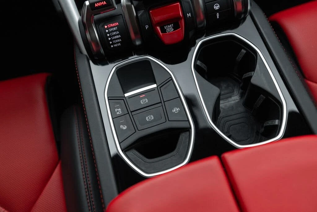 2021 Lamborghini Urus - Image 20 of 31