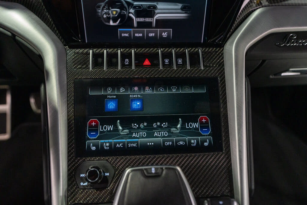 2021 Lamborghini Urus - Image 25 of 31