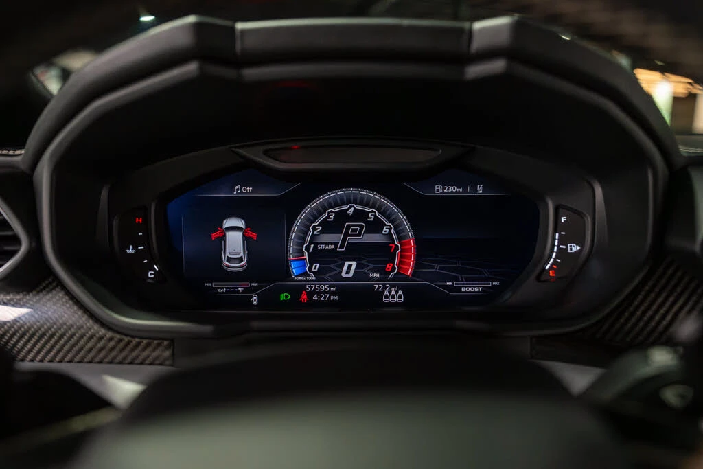 2021 Lamborghini Urus - Image 19 of 31