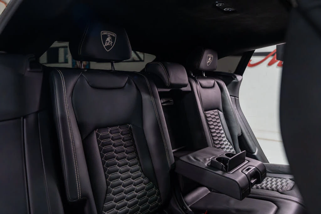 2021 Lamborghini Urus - Image 16 of 31