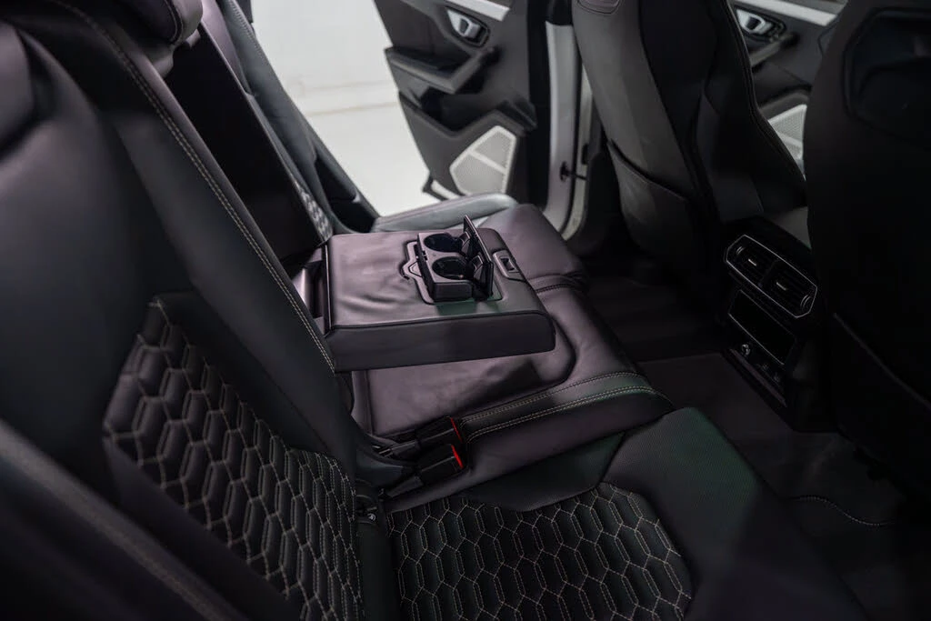 2021 Lamborghini Urus - Image 17 of 31