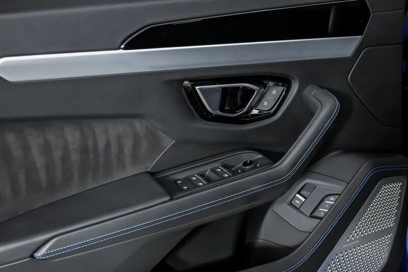 2021 Lamborghini Urus - Image 18 of 31