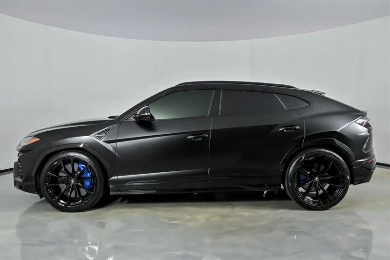 2021 Lamborghini Urus - Image 8 of 31