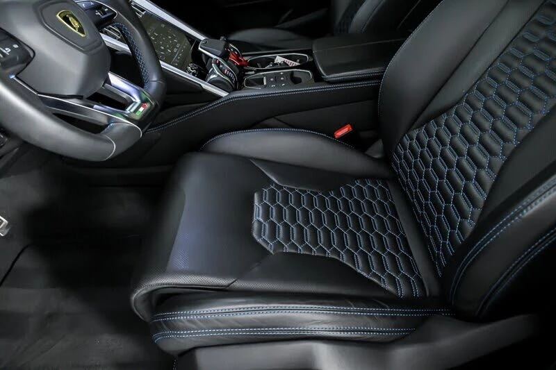 2021 Lamborghini Urus - Image 22 of 31