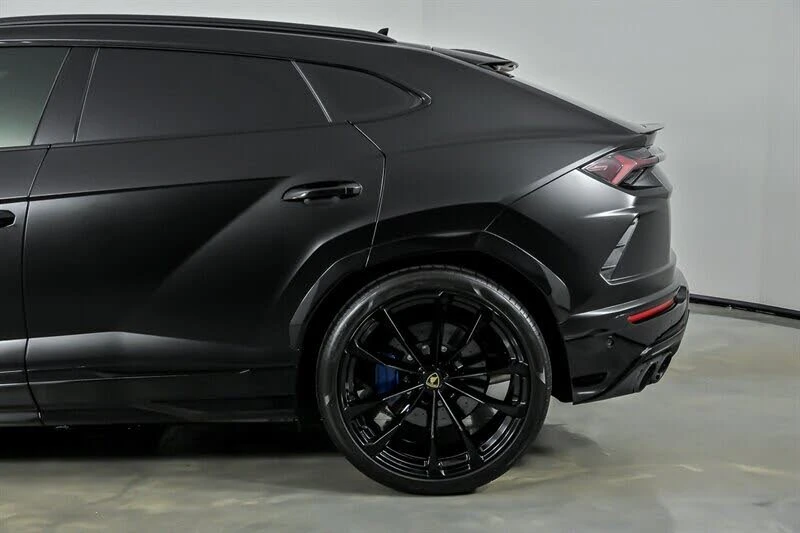 2021 Lamborghini Urus - Image 9 of 31