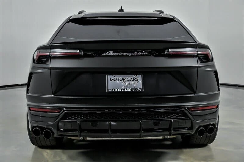 2021 Lamborghini Urus - Image 11 of 31