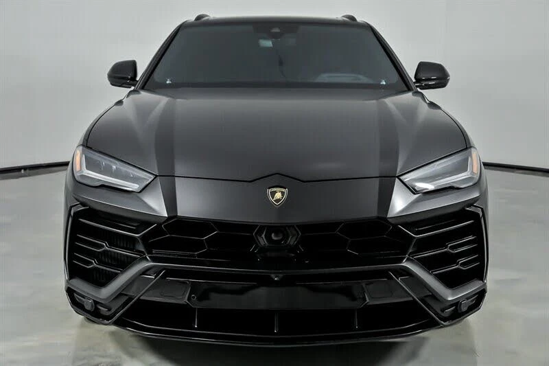 2021 Lamborghini Urus - Image 5 of 31