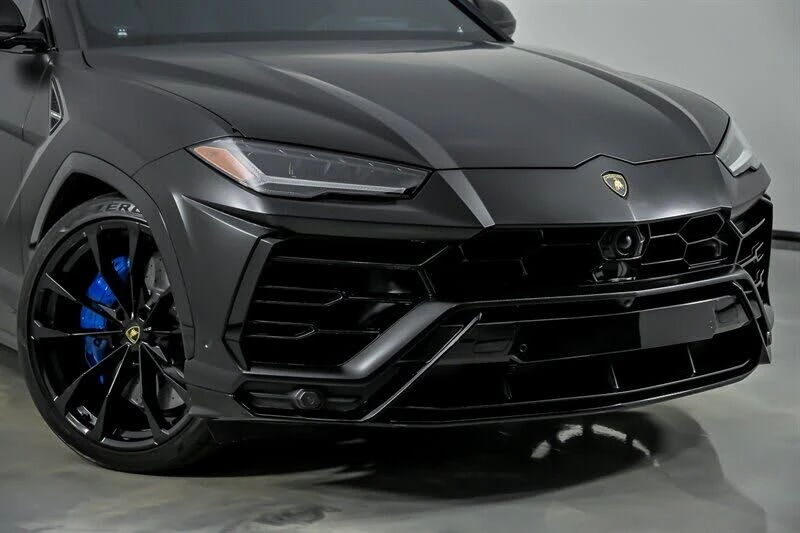 2021 Lamborghini Urus - Image 3 of 31
