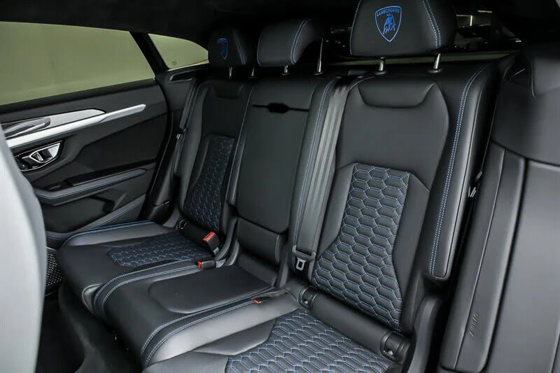 2021 Lamborghini Urus - Image 25 of 31