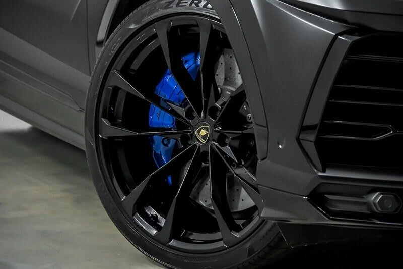 2021 Lamborghini Urus - Image 4 of 31
