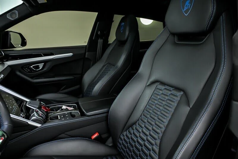 2021 Lamborghini Urus - Image 23 of 31