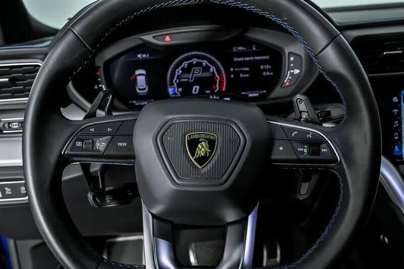 2021 Lamborghini Urus - Image 30 of 31