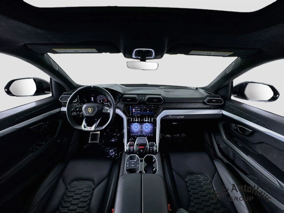 2021 Lamborghini Urus - Image 29 of 31