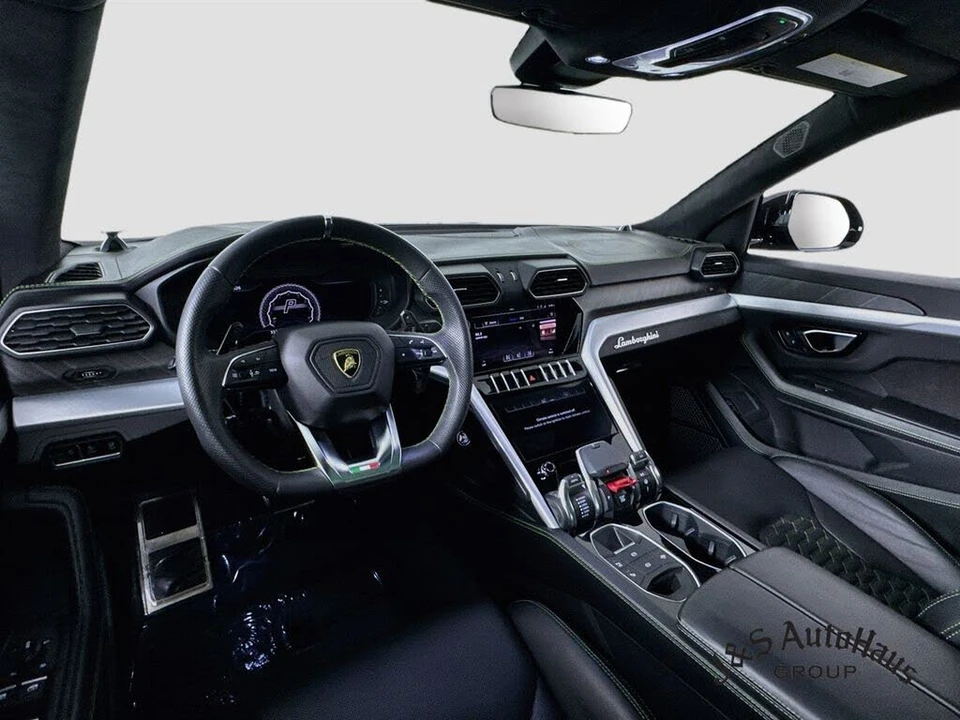 2021 Lamborghini Urus - Image 30 of 31