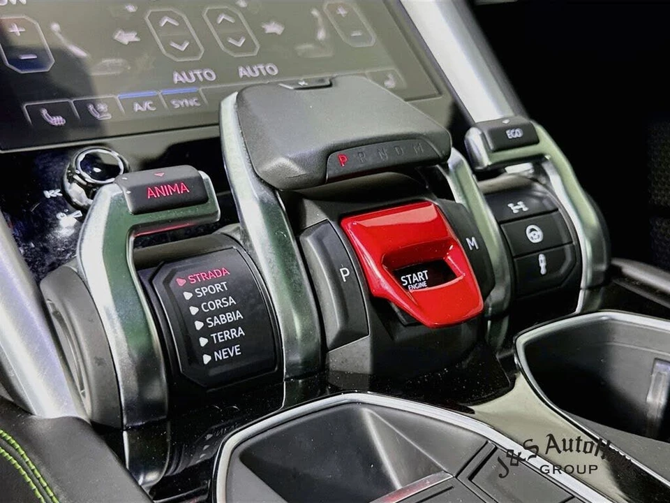2021 Lamborghini Urus - Image 22 of 31