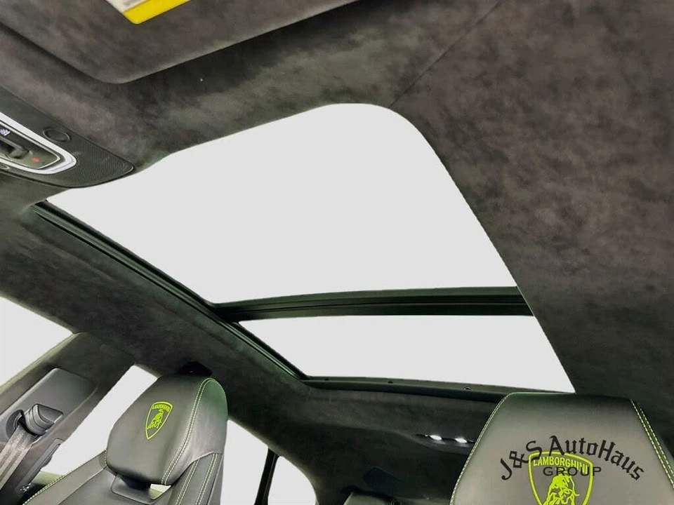 2021 Lamborghini Urus - Image 16 of 31