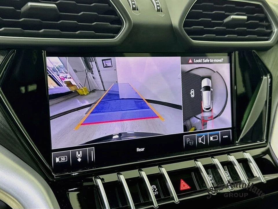 2021 Lamborghini Urus - Image 20 of 31