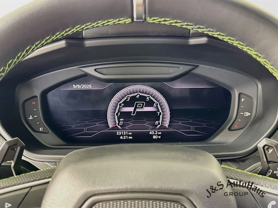 2021 Lamborghini Urus - Image 15 of 31
