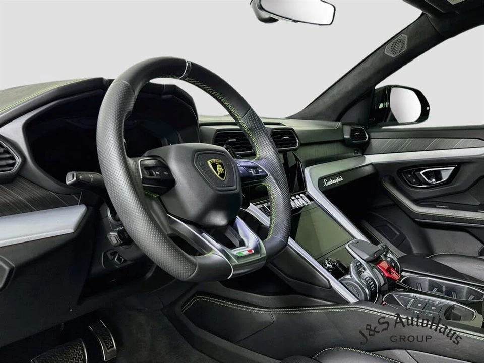 2021 Lamborghini Urus - Image 9 of 31