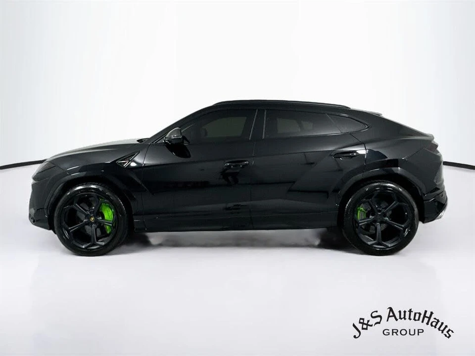 2021 Lamborghini Urus - Image 4 of 31