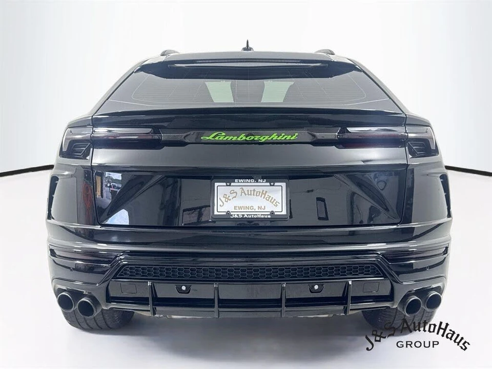 2021 Lamborghini Urus - Image 6 of 31