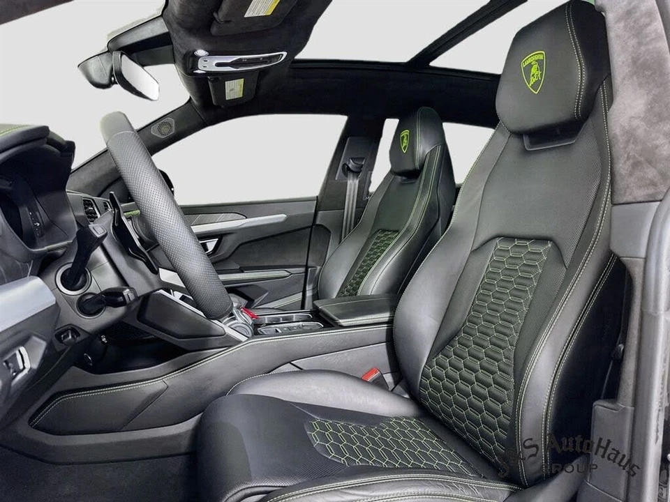 2021 Lamborghini Urus - Image 11 of 31