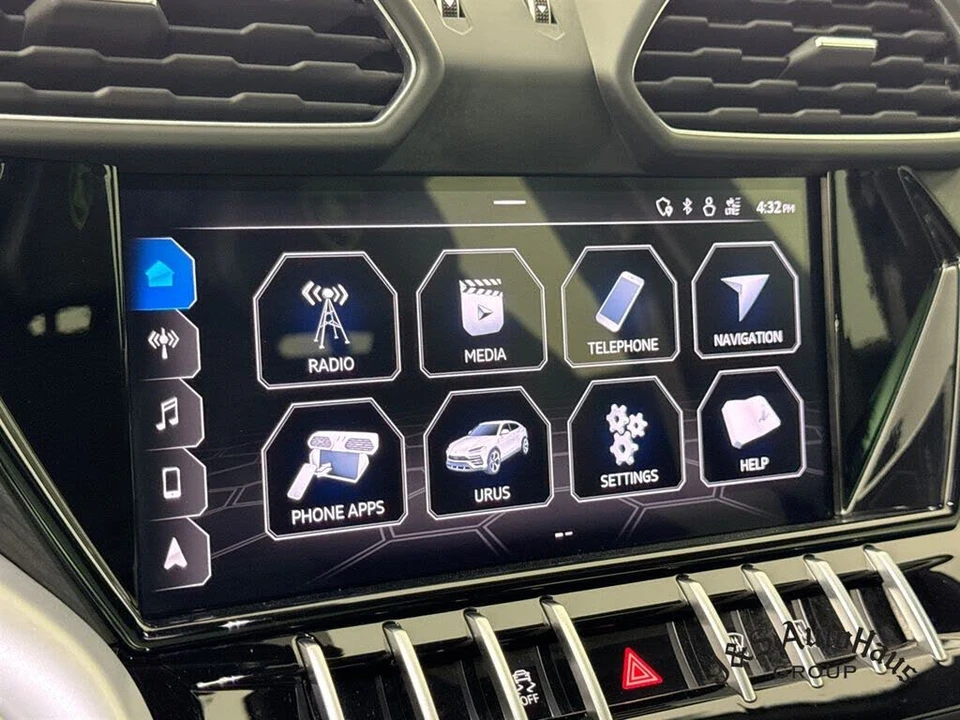 2021 Lamborghini Urus - Image 18 of 31