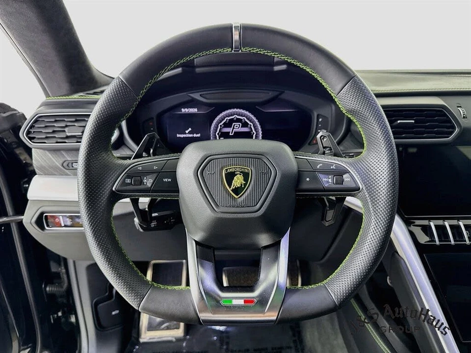 2021 Lamborghini Urus - Image 12 of 31