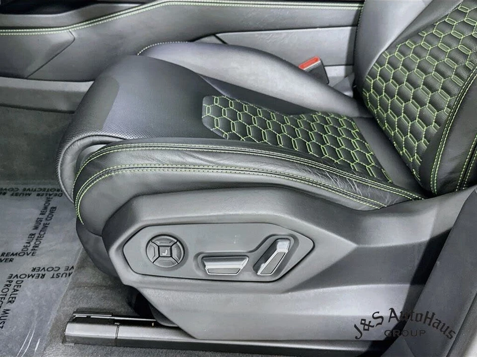 2021 Lamborghini Urus - Image 26 of 31