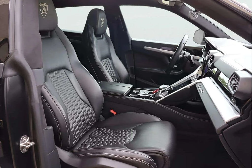 2021 Lamborghini Urus - Image 24 of 25