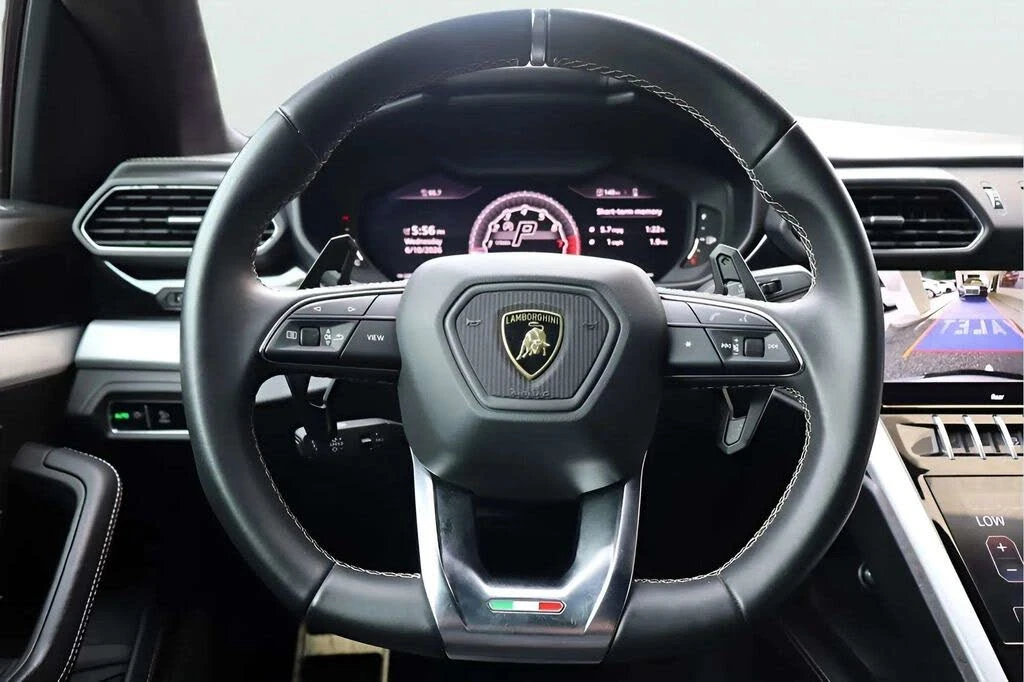2021 Lamborghini Urus - Image 10 of 25