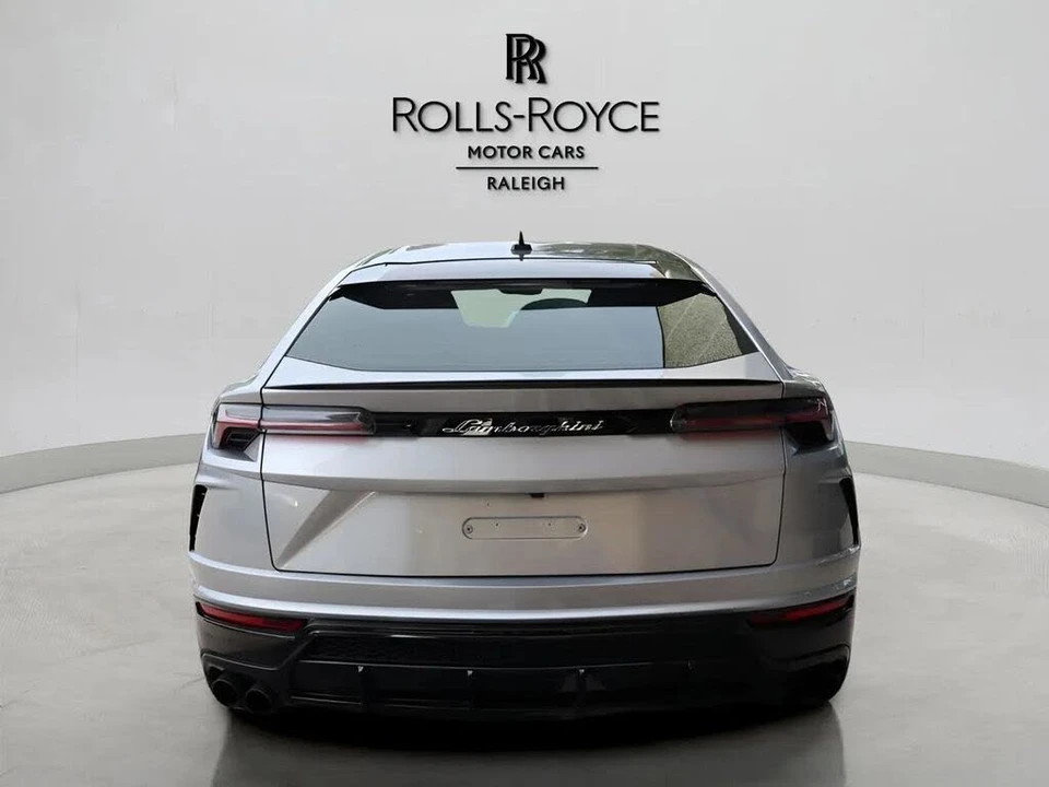 2021 Lamborghini Urus - Image 5 of 25