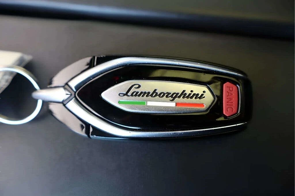 2021 Lamborghini Urus - Image 20 of 25