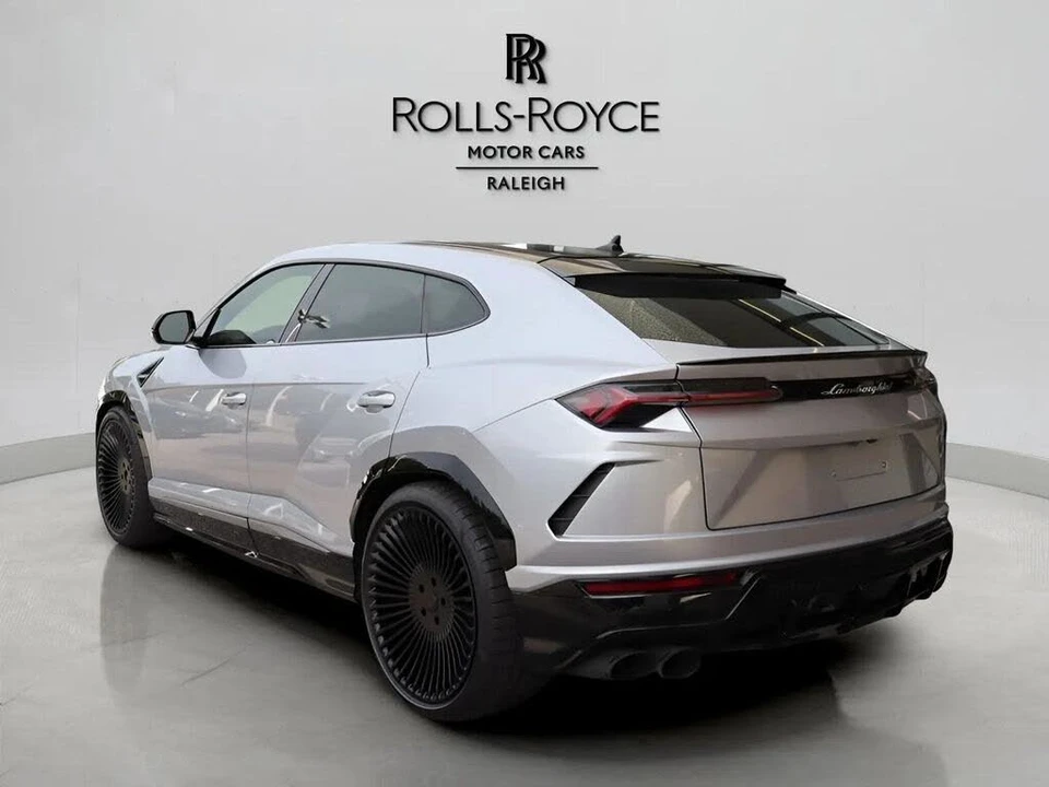 2021 Lamborghini Urus - Image 6 of 25