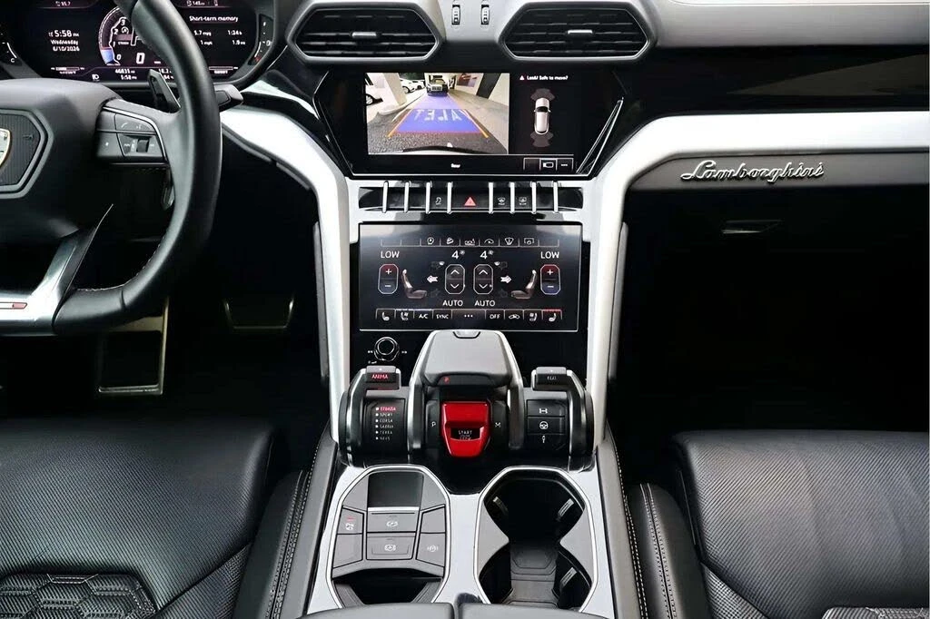 2021 Lamborghini Urus - Image 11 of 25